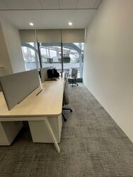 Keppel Towers (D2), Office #555418571